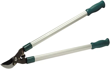 Сучкорез RACO с алюминиевыми ручками и резиновым амортизатором, рез до 30мм, 750мм 4214-53/241 купить в Челябинске