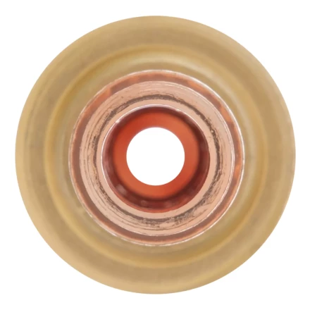 Держатель цанги с газовой линзой для электрода 2,4 мм, 2 шт Denzel 93658 купить в Челябинске