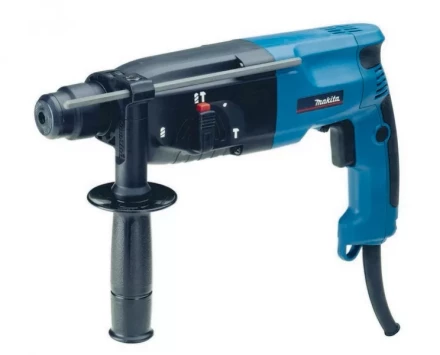 Перфоратор Makita HR2450 купить в Челябинске