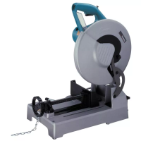 Пила монтажная (отрезная дисковая) по металлу Makita LC1230