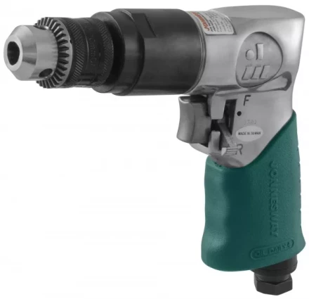 Дрель пневматическая с реверсом JAD-6234 Jonnesway 47105 купить в Челябинске