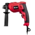 Дрель ударная MTX MID-750, 750 Вт, 0-3000 об/мин, 0-48000 уд/мин 26382 купить в Челябинске