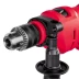 Дрель ударная MTX MID-750, 750 Вт, 0-3000 об/мин, 0-48000 уд/мин 26382 купить в Челябинске