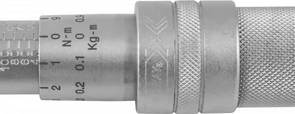 Ключ динамометрический 3/8"DR  5-25 НМ  Т04060A Jonnesway 47554 купить в Челябинске
