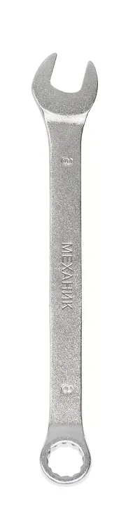 Ключ гаечный комбинированный 9x9 Энкор 26204 купить в Челябинске