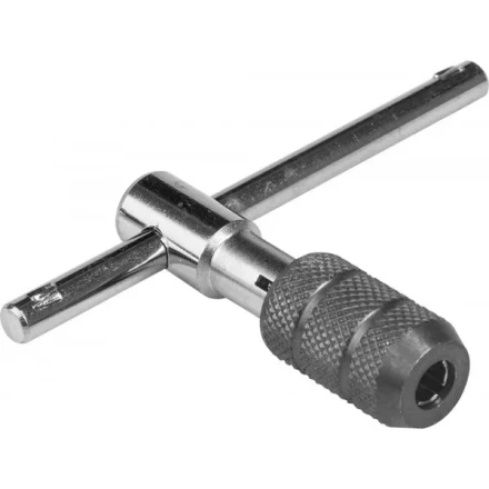 Метчикодержатель STAYER Т-образный, №2, М3-М6 28039-T2 купить в Челябинске