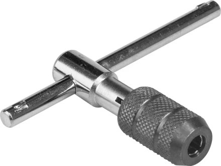 Метчикодержатель STAYER Т-образный, №2, М3-М6 28039-T2 купить в Челябинске