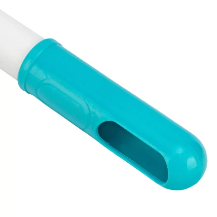 Щетка-окномойка с водосгоном, пластиковый черенок, 640х220 мм, Home Palisad 93591 купить в Челябинске