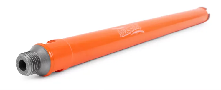 Коронка алмазная MESSER LZ 32/H10/400/2 купить в Челябинске