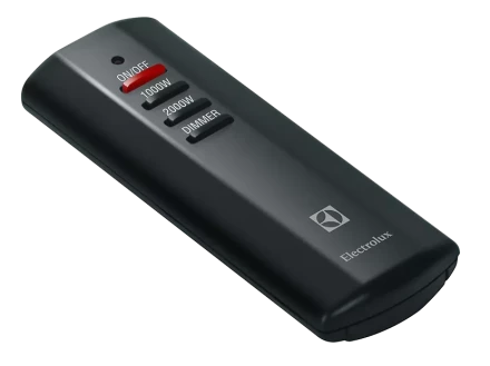 Электрокамин-камин электрический ELECTROLUX EFP/W 1300RRCL купить в Челябинске