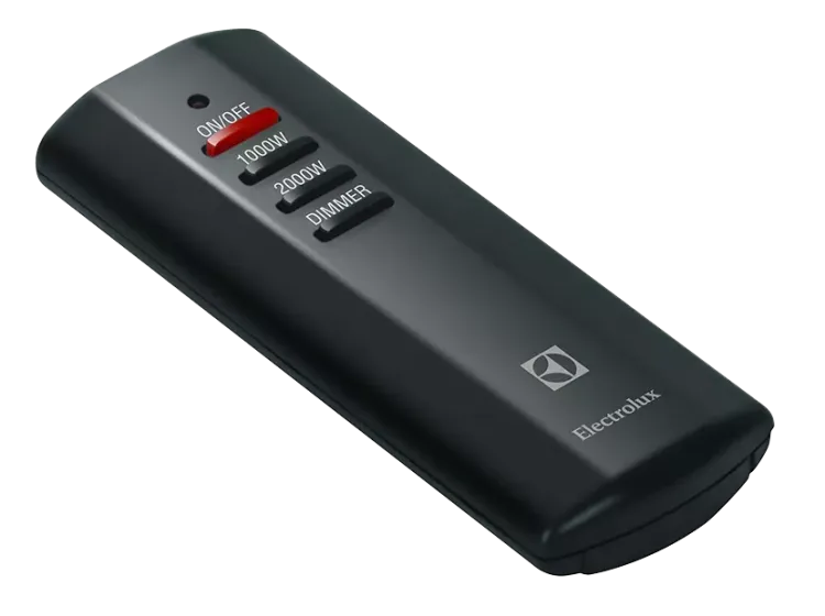 Электрокамин-камин электрический ELECTROLUX EFP/W 1300RRCL купить в Челябинске