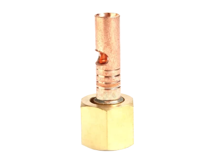 Штуцер М12x1 D9 ITY0016 Сварог купить в Челябинске