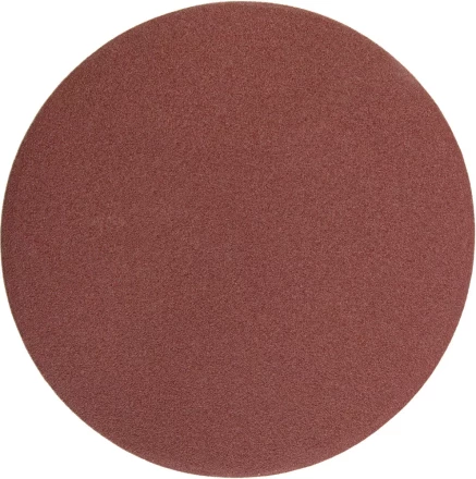 Круг STAYER &quot;PROFI&quot; из абразивной бумаги, 125мм/ №120, 5шт 3581-125-120 купить в Челябинске