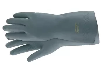Перчатки сантехнические &quot;латекс&quot;, XXL СИБРТЕХ 67794 купить в Челябинске