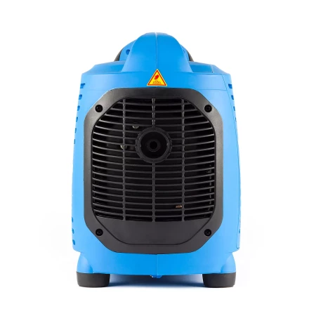 Генератор бензиновый ЗИГ-3500 серия ПРОФЕССИОНАЛ купить в Челябинске