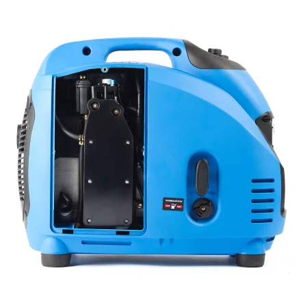 Генератор бензиновый ЗИГ-3500 серия ПРОФЕССИОНАЛ купить в Челябинске