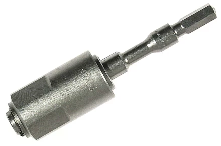 Переходник ЗУБР &quot;МАСТЕР&quot; на &quot;SDS+&quot; для патрона 10 мм 29062-10_z01 купить в Челябинске