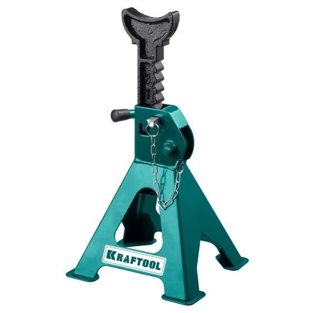 Подставка страховочная KRAFTOOL 43465-3 купить в Челябинске