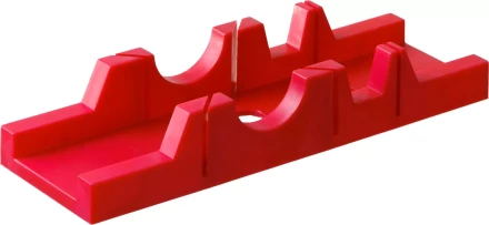 Стусла пластмассовые с ножовкой серия МАСТЕР купить в Челябинске