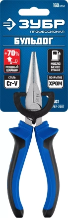 Губцевый инструмент серия ПРОФЕССИОНАЛ купить в Челябинске