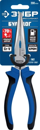 Губцевый инструмент серия ПРОФЕССИОНАЛ купить в Челябинске