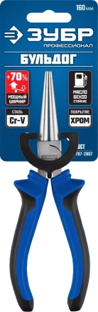 Губцевый инструмент серия ПРОФЕССИОНАЛ купить в Челябинске