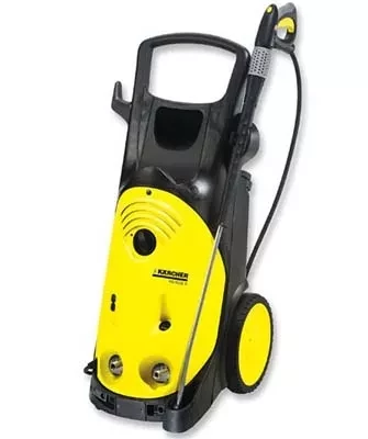 Мойка высокого давления Karcher HD 10/23-4S Plus (Мойка Керхер HD 10/23-4S Plus) купить в Челябинске