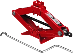 Домкраты ромбовые механические серия МАСТЕР