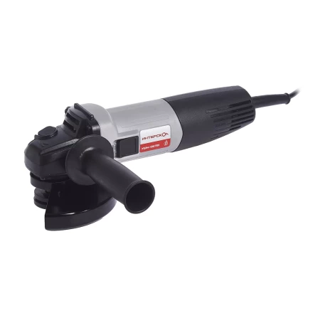 Угловая шлифовальная машина (болгарка) ИНТЕРСКОЛ УШМ-125/700 купить в Челябинске