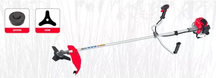 Триммер бензиновый KRONWERK KC-2500 96212 купить в Челябинске