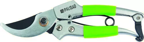 Секатор 180 мм пружина возвратная обрезиненные ручки  PALISAD 60503 купить в Челябинске