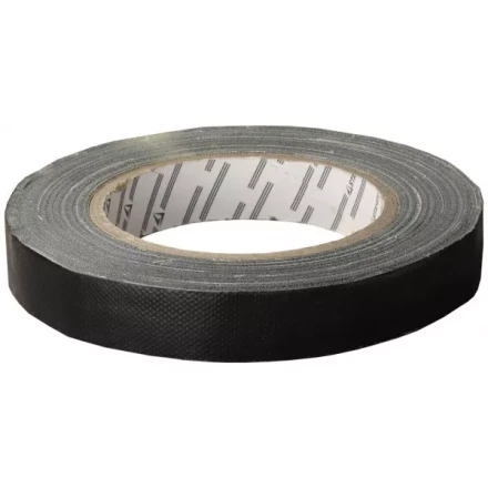 Изолента STAYER &quot;PROFI&quot; черная ПВХ армированная х/б тканью, 25м х 19мм x 0,3мм 12290-19-25 купить в Челябинске