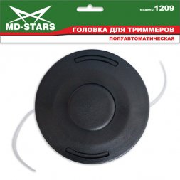 Головка для триммера DL-1209