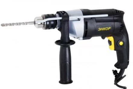 Дрель ДЭ-600ЭР/13 50070 купить в Челябинске
