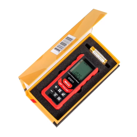 Дальномер лазерный КВТ КТ 271 (86209) купить в Челябинске