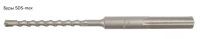 Бур Кратон SDS-max O12 х 260 мм Кратон 1 02 04 002