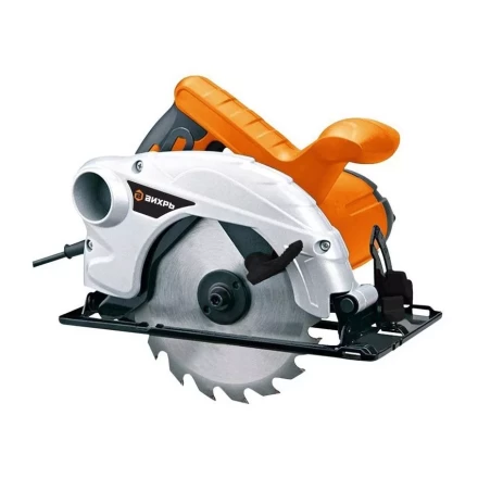 Дисковая пила Вихрь ДП-160/1200 купить в Челябинске