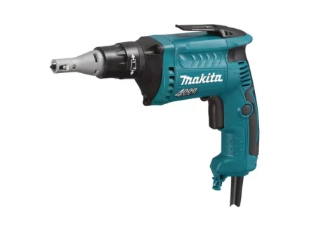 Шуруповерт для гипсокартона Makita FS4000K в кейсе купить в Челябинске