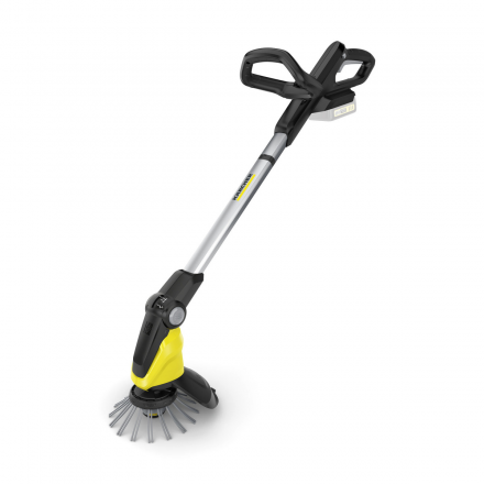 Аккумуляторный удалитель сорняков KARCHER WRE 18-55 купить в Челябинске