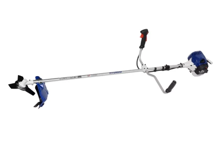 Бензокоса Hyundai Z 435 купить в Челябинске