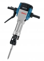 Молоток отбойный Bosch GSH 27 VC