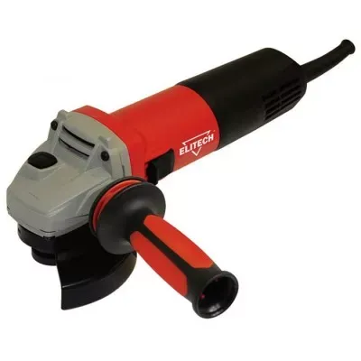 Шлифмашина УШМ Elitech МШУ 1112Э (E2213.064.00) купить в Челябинске