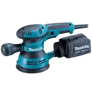 Шлифмашина  ЭШМ эксцентриковая Makita BO5041 купить в Челябинске