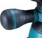 Шлифмашина  ЭШМ эксцентриковая Makita BO5041 купить в Челябинске