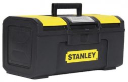 Ящик для инструментов 24 Stanley Basic Toolbox Stanley 1-79-218