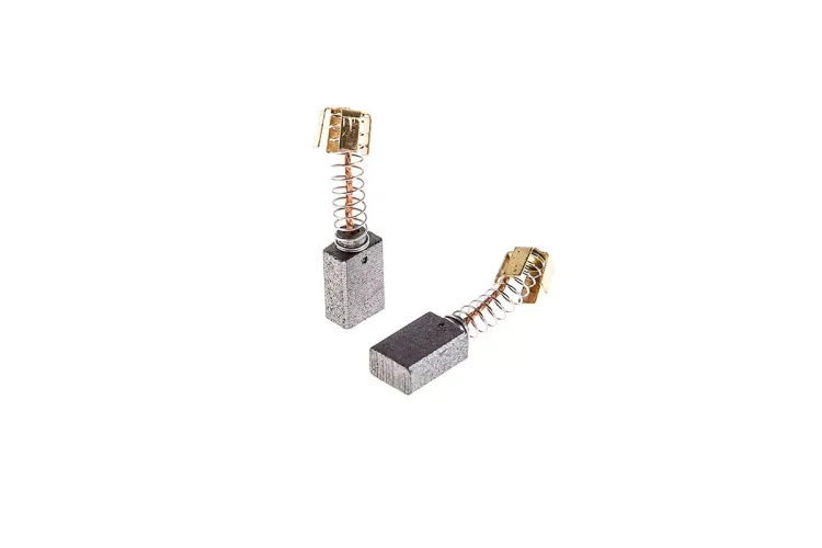 Щетки угольные HAMMER 404-228 Щетки угольные (2шт.) для Makita (СВ-106) AUTOSTOP купить в Челябинске