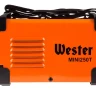 Сварочный аппарат WESTER MINI 250T купить в Челябинске