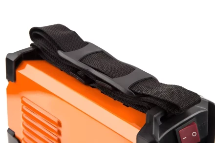 Сварочный аппарат WESTER MINI 250T купить в Челябинске