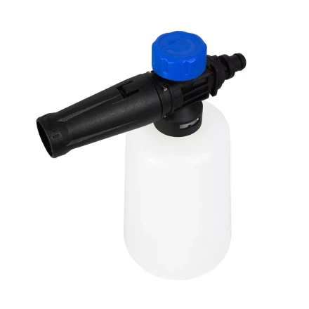 Пеногенератор KVAZARRUS 400 мл. PRO купить в Челябинске