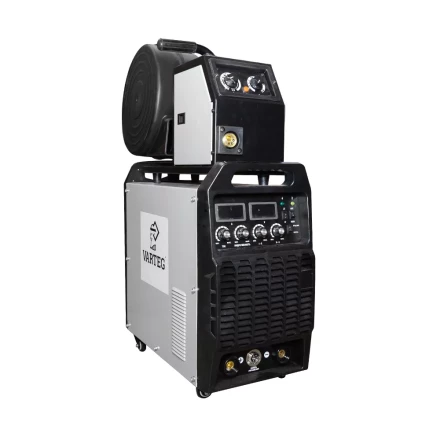 Сварочный полуавтомат VARTEG 351 DUO купить в Челябинске